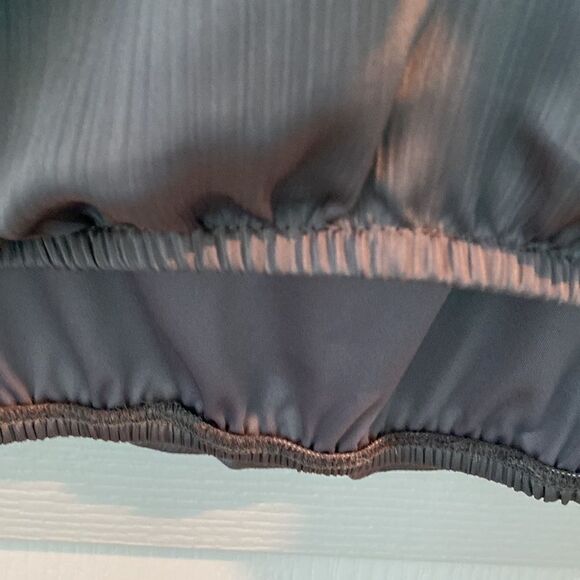 ❤️NEW I.N. Studio Woman Blouse BONUS NECKLACE INCLUDED - Picture 6 of 9